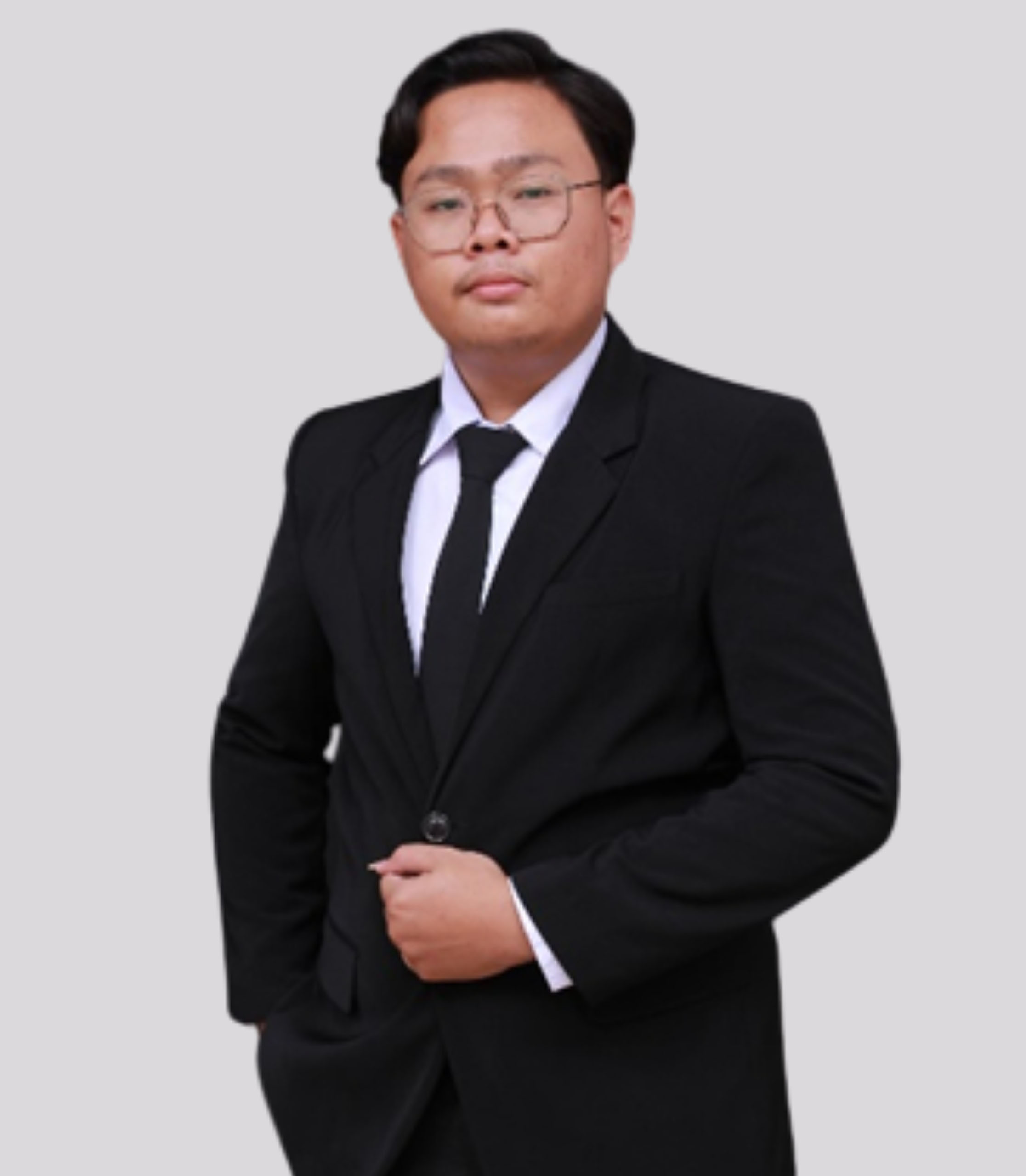 Faiz Muttaqin Yusuf, S.H.